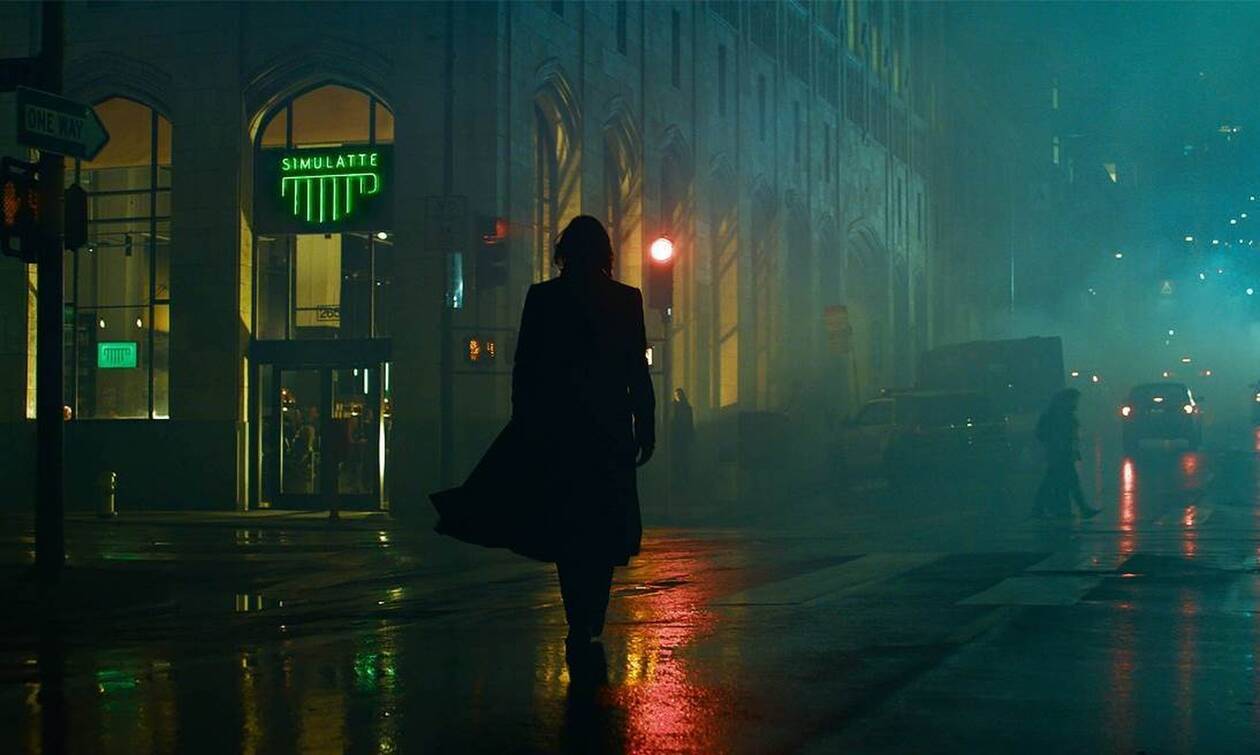 Το «The Matrix Resurrections» και οι νέες ταινίες που έρχονται στα σινεμά