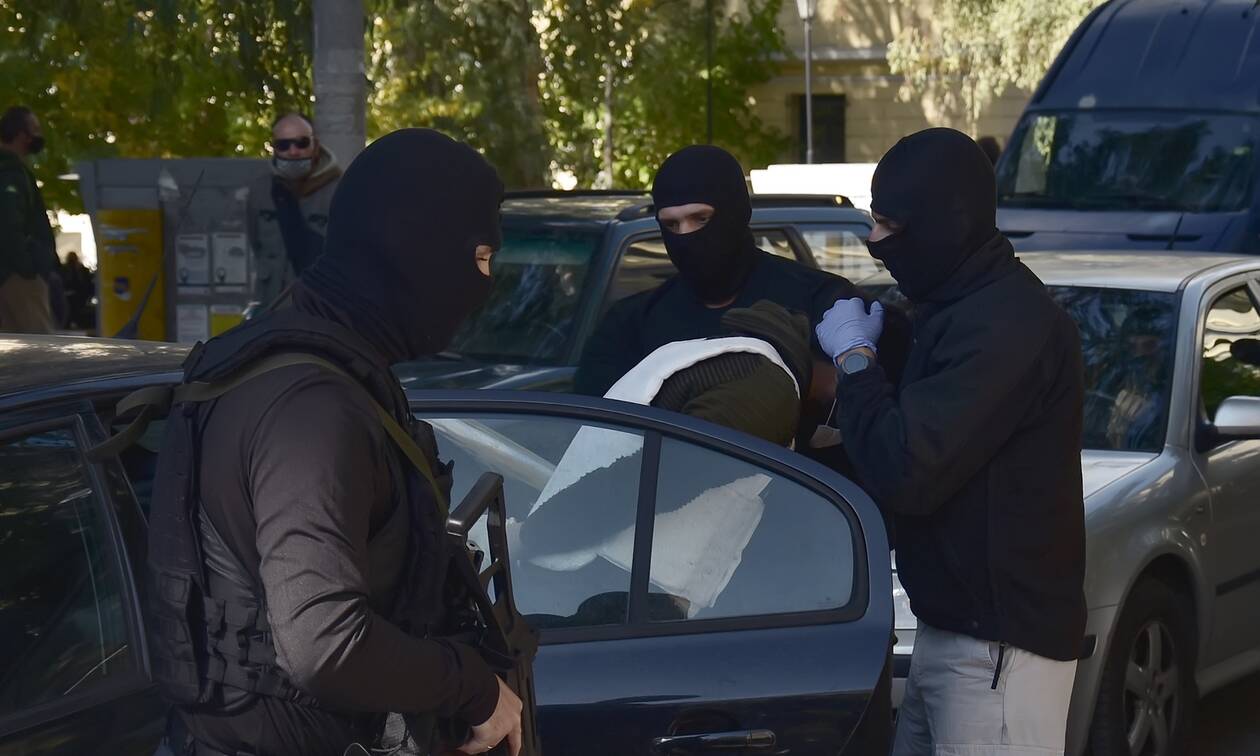 Θρίλερ στην Αθήνα: Η αντιτρομοκρατική συνέλαβε 40χρονο τζιχαντιστή - Εξετάζεται συμμετοχή στον ISIS