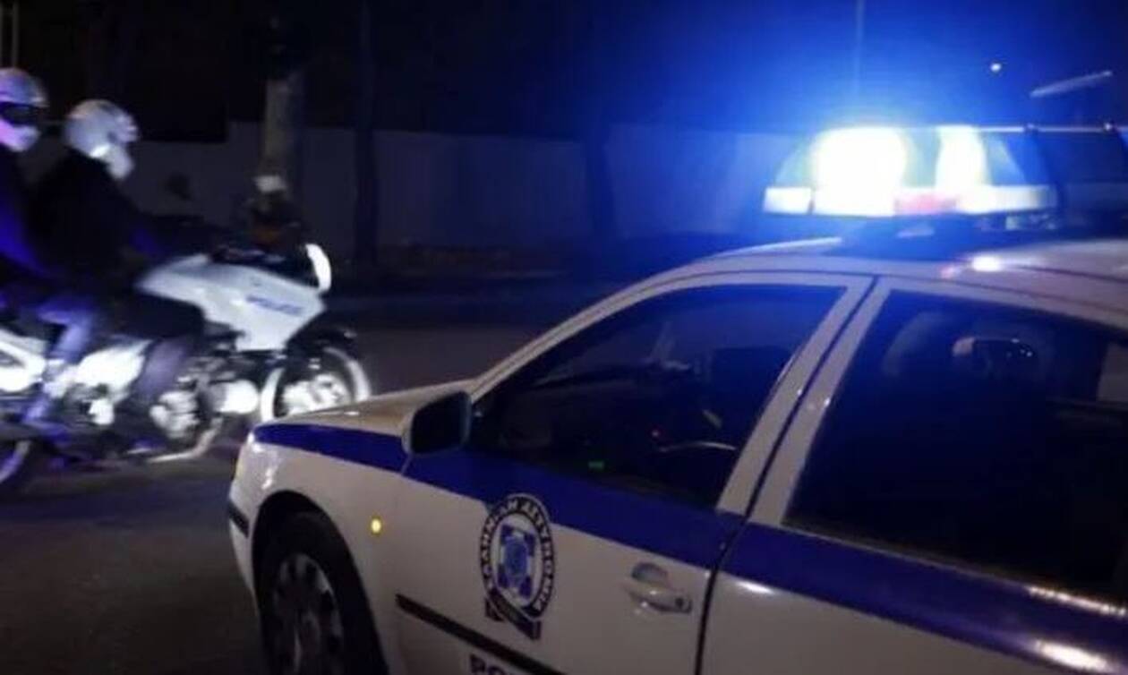 Θρίλερ στην Πάτρα: Αγνοείται οδηγός μεταφορικής εταιρείας - Βρέθηκε το όχημά του