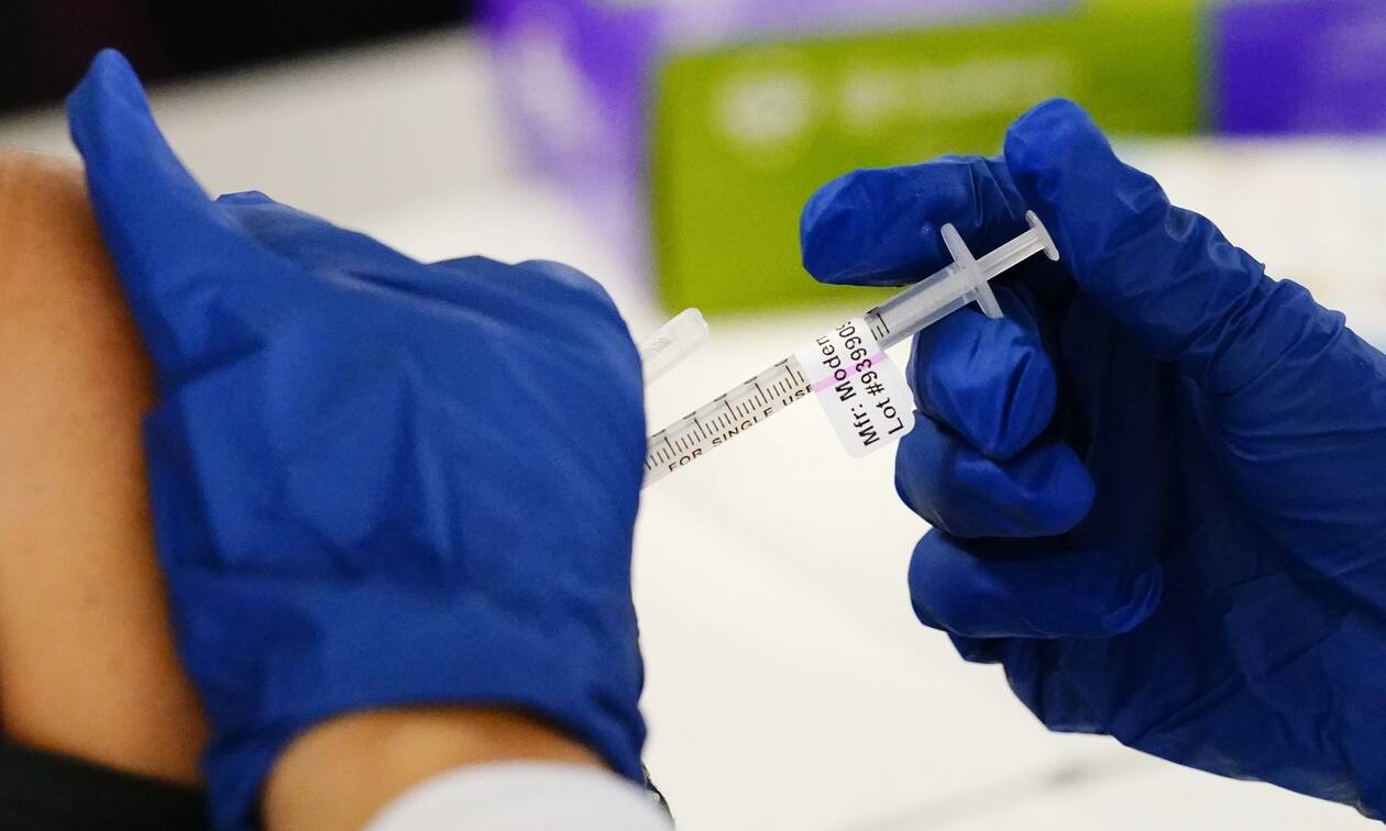 Έρευνα - Κορονοϊός: Υψηλή η θνησιμότητα για τους πλήρως εμβολιασμένους καρκινοπαθείς