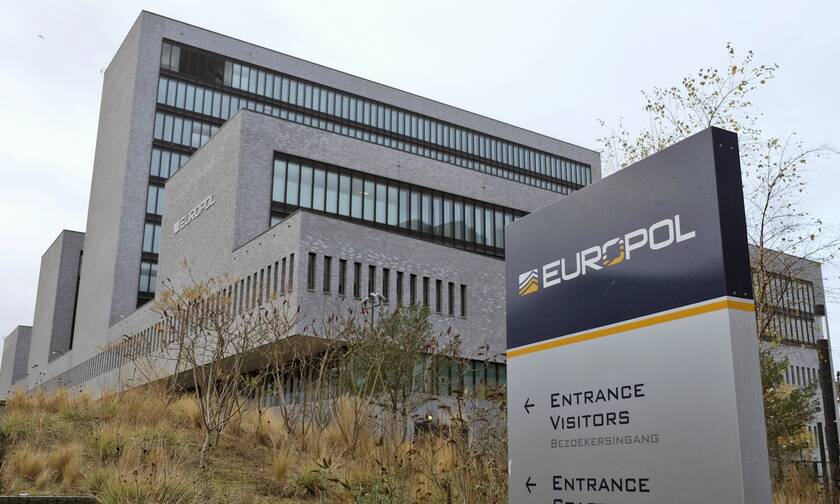 europol καταζητούμενοι