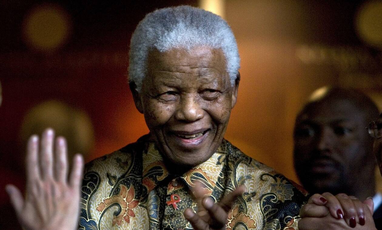 Νότια Αφρική: «Πόλεμος» για το κλειδί του κελιού που είχε φυλακιστεί ο Νέλσον Μαντέλα