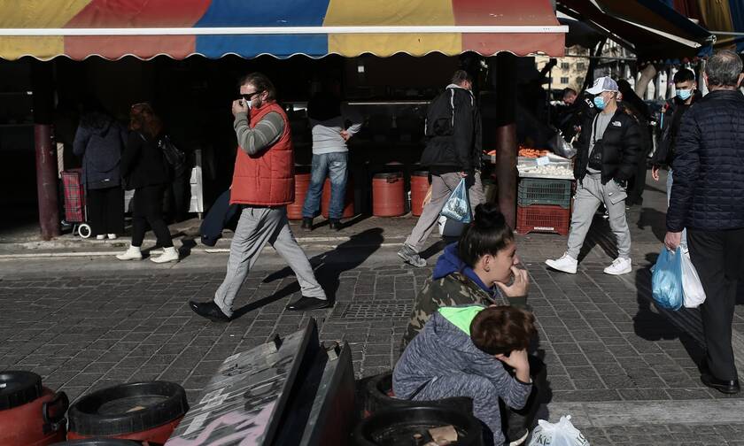Μετάλλαξη Όμικρον: Πότε αναμένεται η «έκρηξη» στην Ελλάδα, οι ελπίδες και οι οδηγίες προστασίας