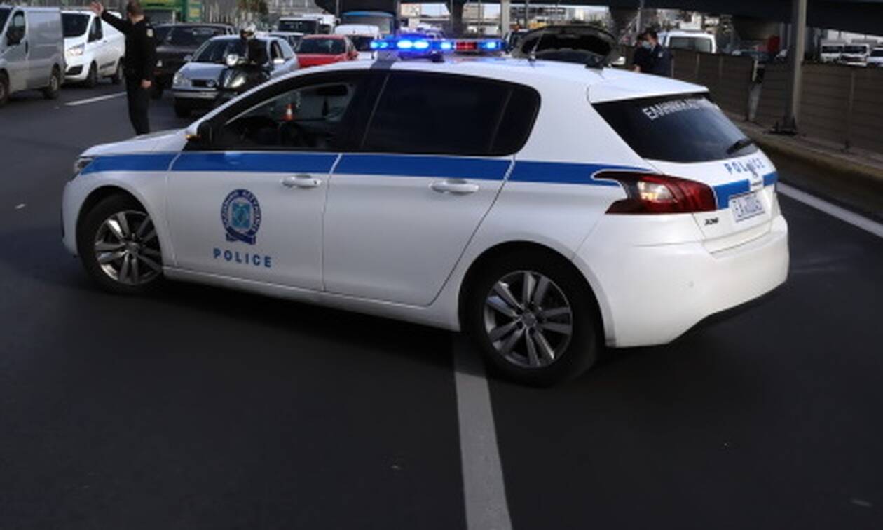 Λαμία: Παρουσιάστηκε στην Τροχαία ο οδηγός που παρέσυρε πεζό και τον εγκατέλειψε