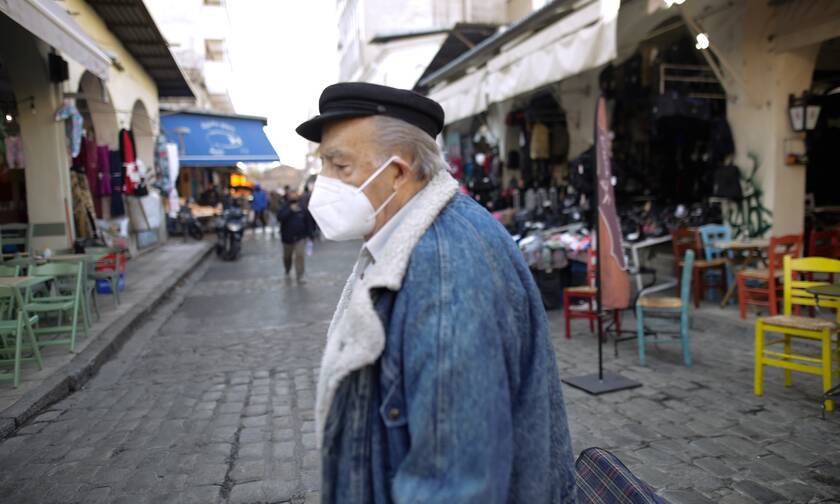 Θεσσαλονίκη ατμοσφαιρική ρύπανση Σάκης Αρναούτογλου