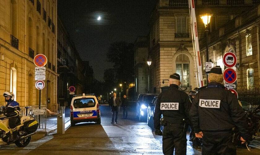 Γαλλία: 52χρονος ομολόγησε ότι σκότωσε και διαμέλισε τον συγκάτοικό του έπειτα από καυγά