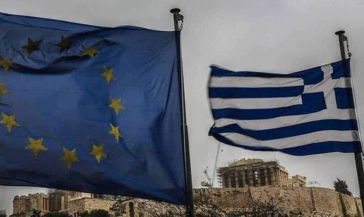 Η Ελλάδα θα δανειστεί 12 δισ. ευρώ το 2022 από τις αγορές