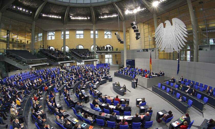Συνταγματικό Δικαστήριο Γερμανίας: Εξαίρεση ΑμΕΑ από ενδεχόμενη διαλογή ασθενών
