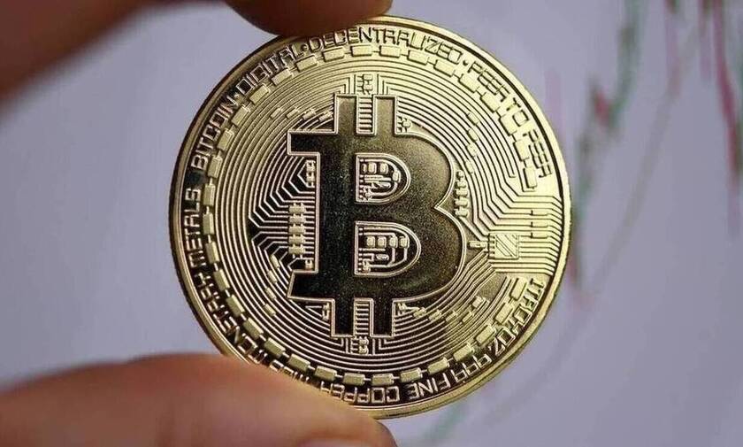 Πέριξ των 47.500 δολαρίων το Bitcoin