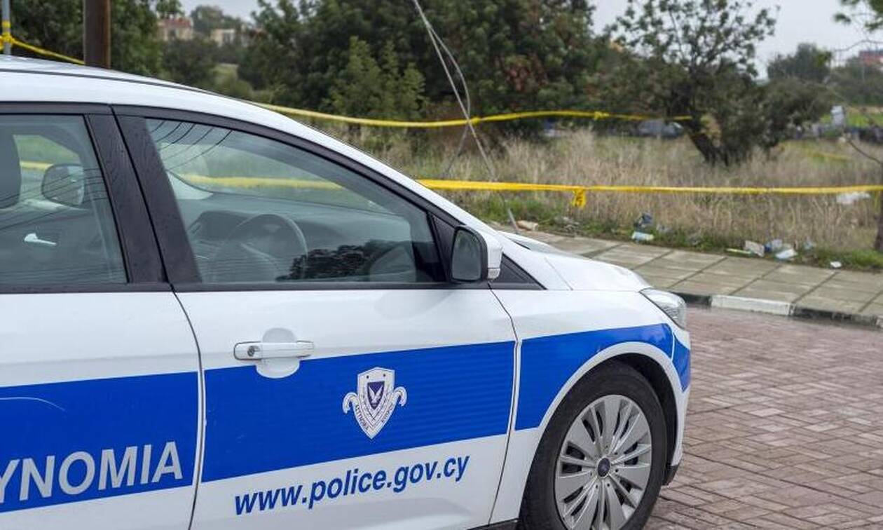 Οικογενειακή τραγωδία στην Κύπρο: Ανήλικος πυροβόλησε τον πατέρα του (vid)