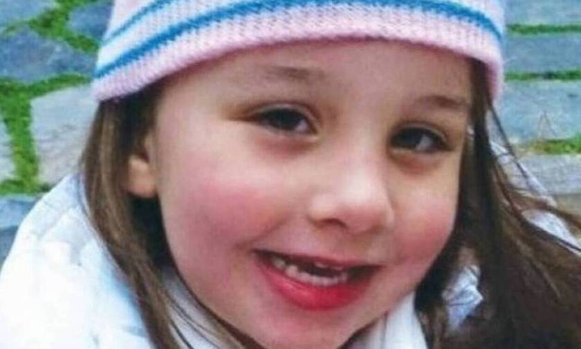 Συγκλονίζει η ανάρτηση του πατέρα της 4χρονης Μελίνας για τον θάνατό της 