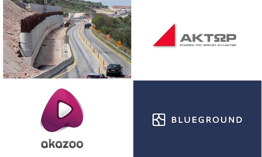 Η άτυπη συμφωνία για τα μεγάλα έργα, τα δάνεια της Blueground και η Akazoo