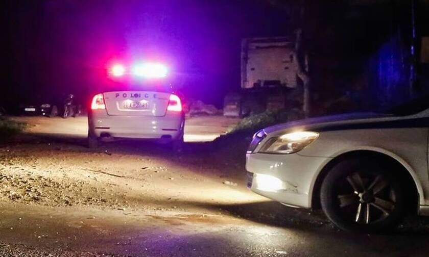 Χίος: Στον εισαγγελέα μεθυσμένη οδηγός – Παρέσυρε ηλικιωμένους πεζούς και έφυγε