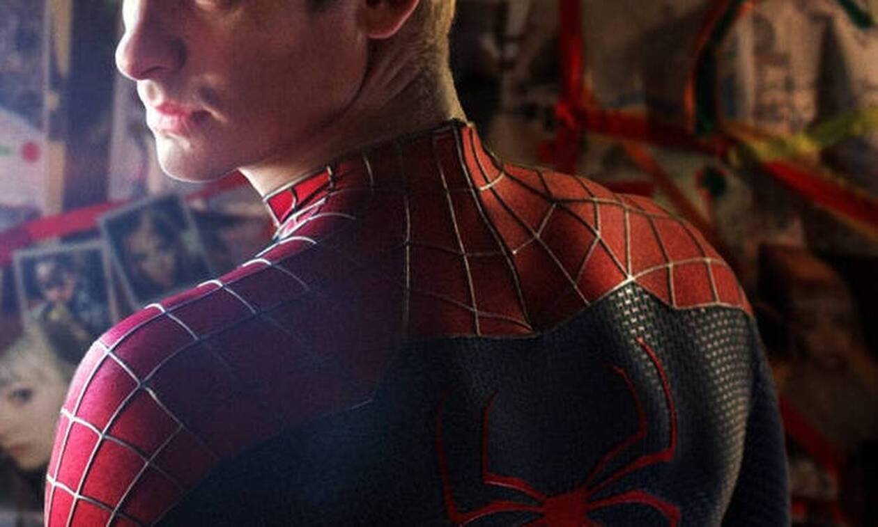 Nέα ταινία Spider-Man: Ο πρώην ηθοποιός επιστρέφει στο ρόλο του;