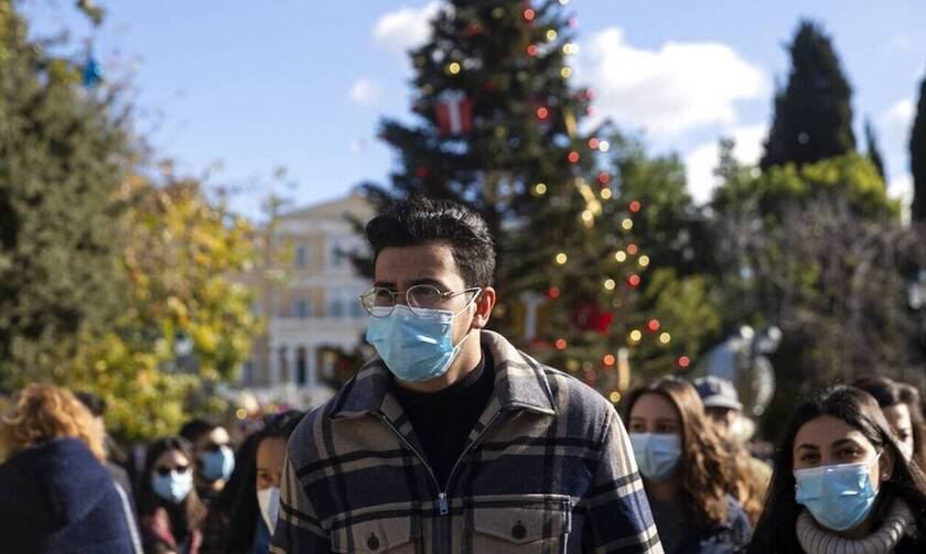 Σαρηγιάννης στο Newsbomb.gr: «Έκρηξη» της Όμικρον έως τις 22/1 – Ανησυχία για τους σκληρούς δείκτες