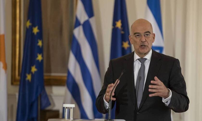 Greek Foreign Ministry congratulates France on assuming the EU Council presidency