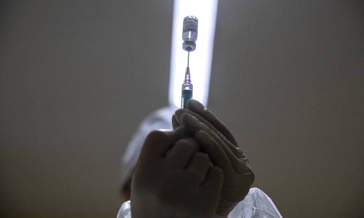 Ιταλία: Απίστευτο περιστατικό! Τι έκανε άνδρας «για να μην μπει στο σώμα του το εμβόλιο»