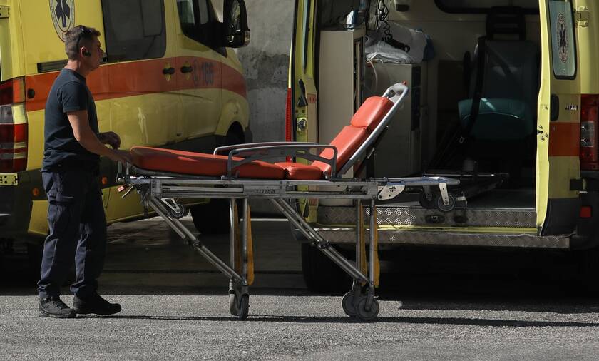 Συμπλοκή με έναν τραυματία σημειώθηκε στον προσφυγικό καταυλισμό στη Λάρισα