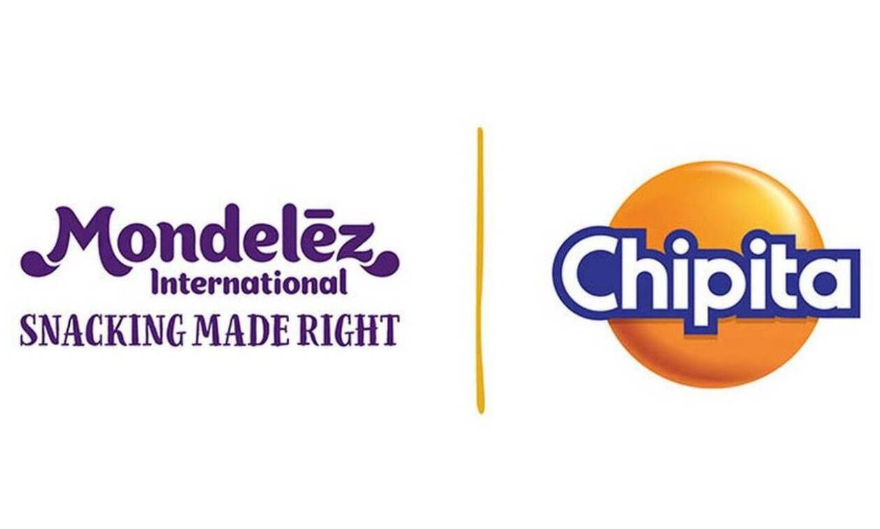 Ολοκλήρωση της εξαγοράς της Chipita από την Mondelēz International