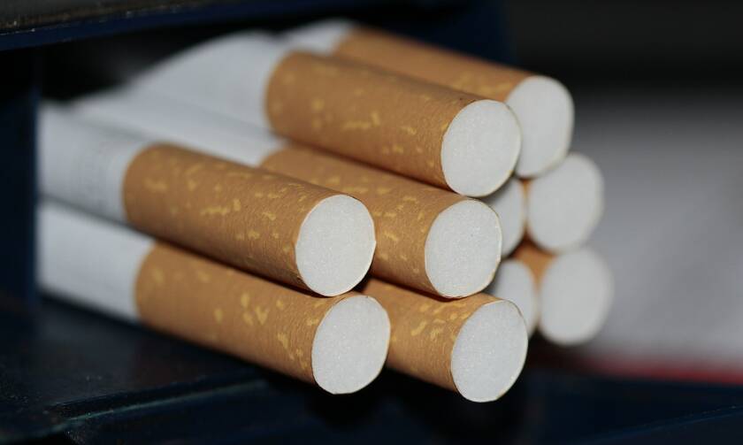 Συνελήφθη νεαρός για κατοχή λαθραίων τσιγάρων στη Νίκαια