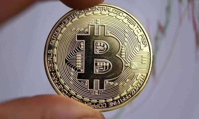 Στην περιοχή των 46.500 δολαρίων το Bitcoin