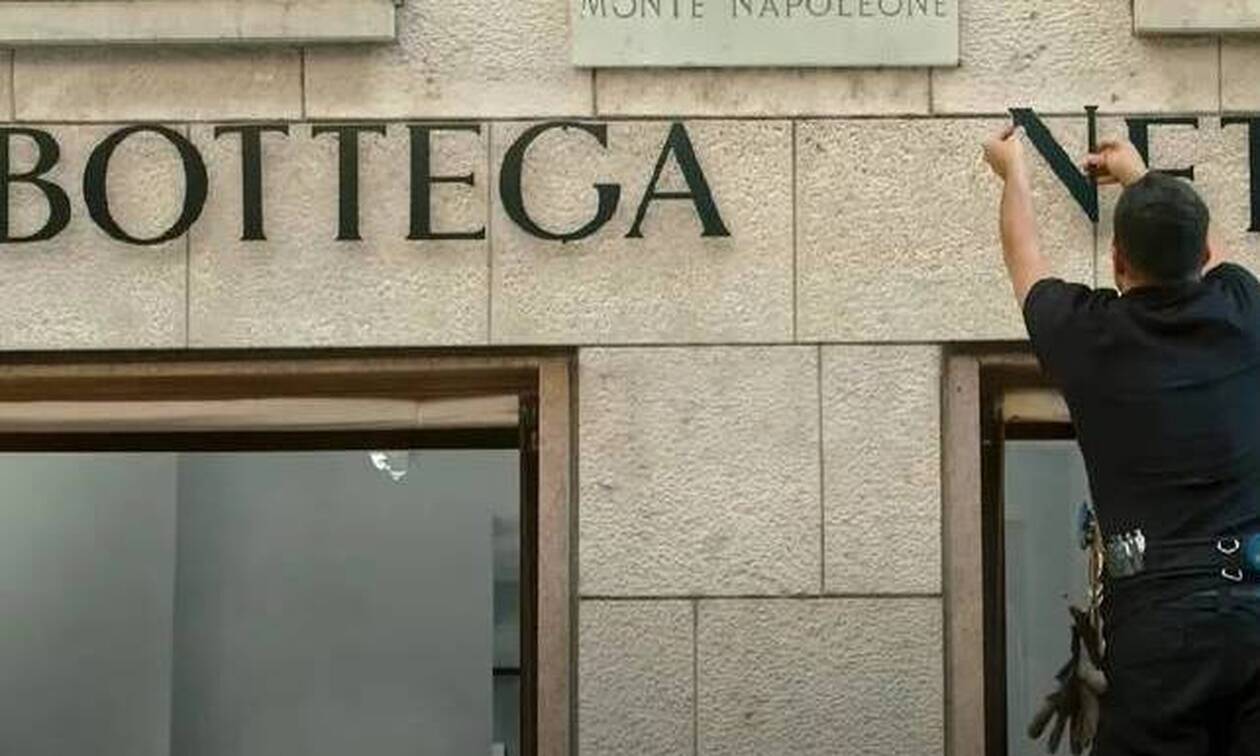 Ο Bottega Veneta αποθεώνει τους ανεξάρτητους Ιταλούς τεχνίτες με ένα υπέροχο βίντεο