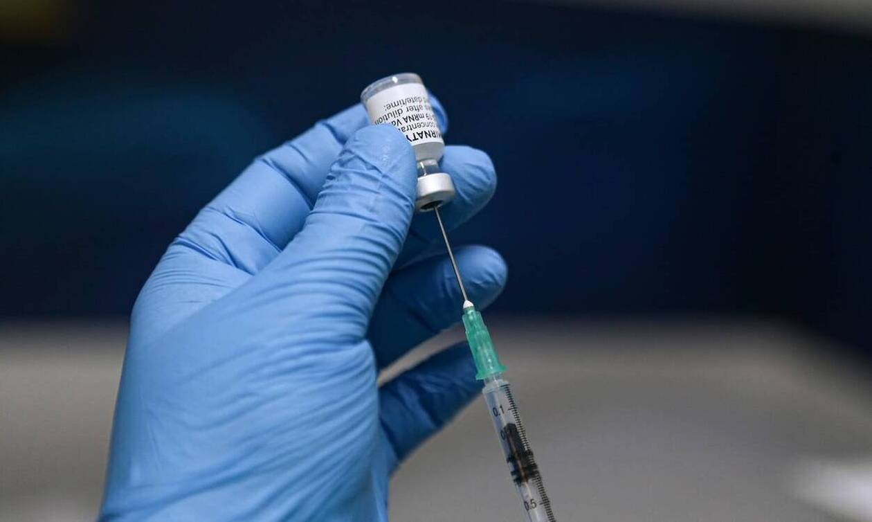 Κορονοϊός - Εμβολιασμός: 270.000 νέα ραντεβού για παιδιά άνω των 12 ετών
