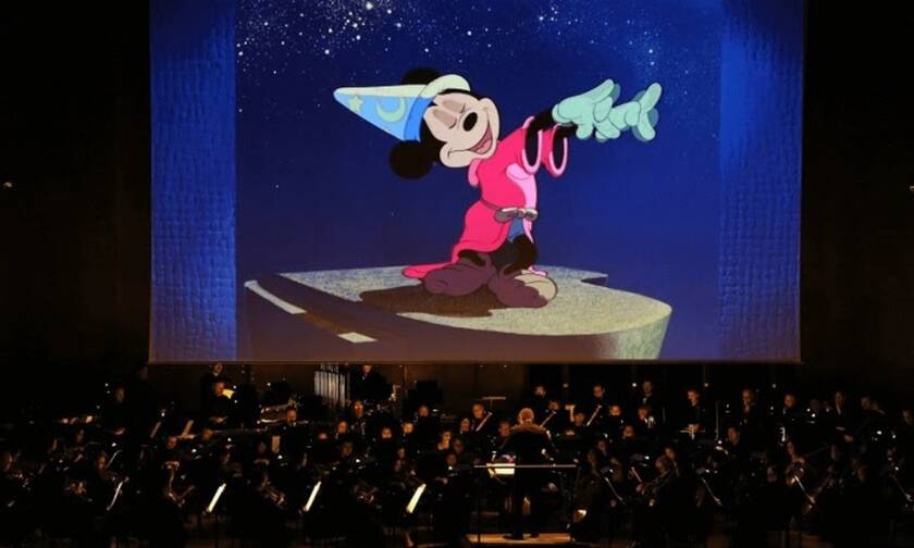 Fantasia - Live in Concert, Christmas Theater
