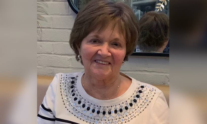 ΗΠΑ: Νεκρή 82χρονη καρκινοπαθής από κορονοϊό - Την μόλυνε φίλη της που δεν της είπε πως νοσούσε