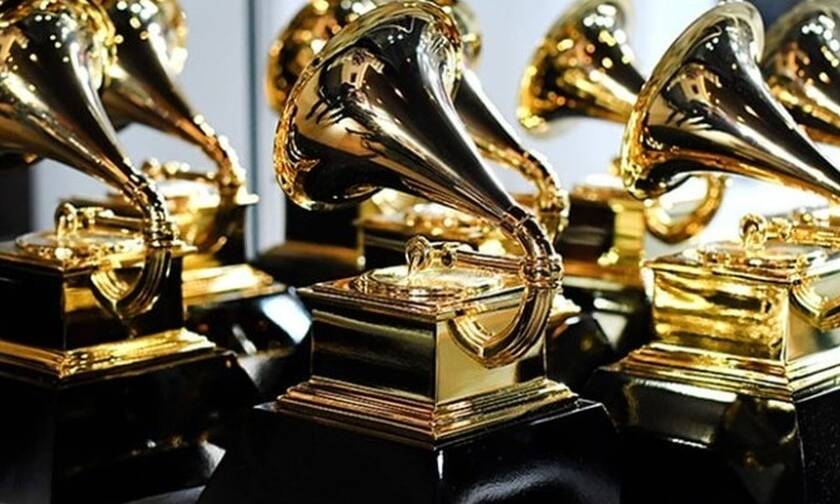 βραβεία Grammy
