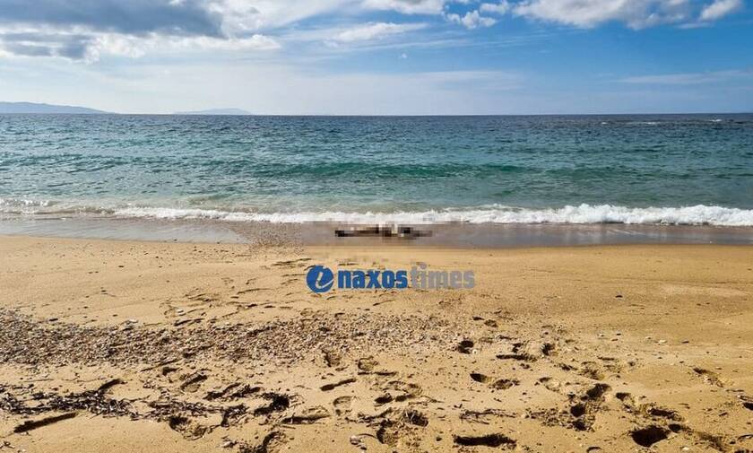 Σε εξέλιξη έρευνες των Αρχών στην Νάξο έπειτα από τον εντοπισμό δύο πτωμάτων σε παραλίες του νησιού 