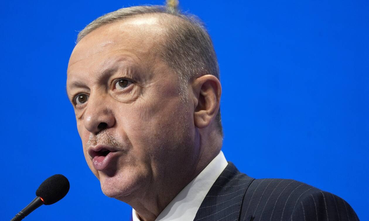 Τουρκία: Ο Ερντογάν βάζει τέλος στα F-35 και υπόσχεται τουρκικό μαχητικό μέχρι το 2023