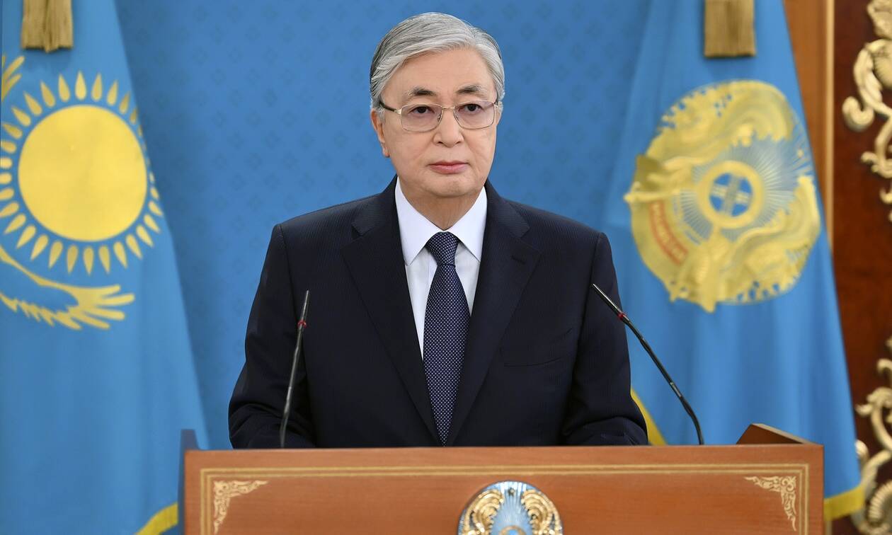Kαζακστάν: Ποιος είναι ο πρόεδρος Τοκάγιεφ - Η διπλωματία, το πινγκ πονγκ και οι σχέσεις με τη Ρωσία