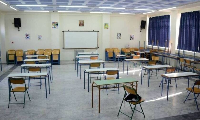 ΣΥΡΙΖΑ-ΠΣ για άνοιγμα σχολείων: «Άλλη μια συνταγή επιδημιολογικής αποτυχίας της κυβέρνησης»