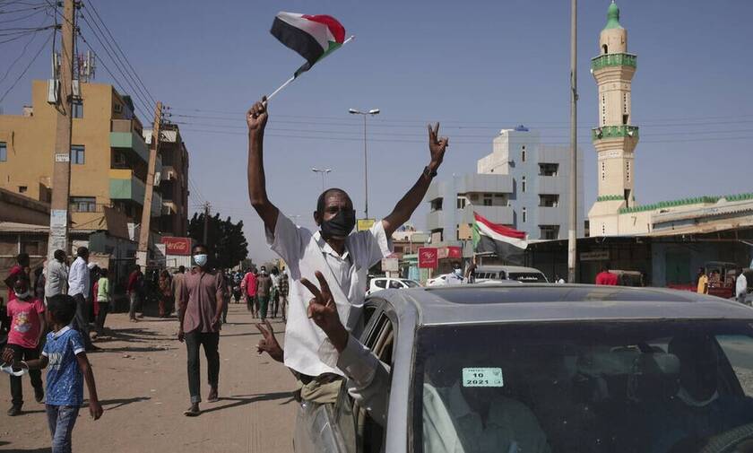 Σουδάν: Ένας νεκρός στις νέες διαδηλώσεις που πραγματοποιήθηκαν σήμερα κατά του πραξικοπήματος