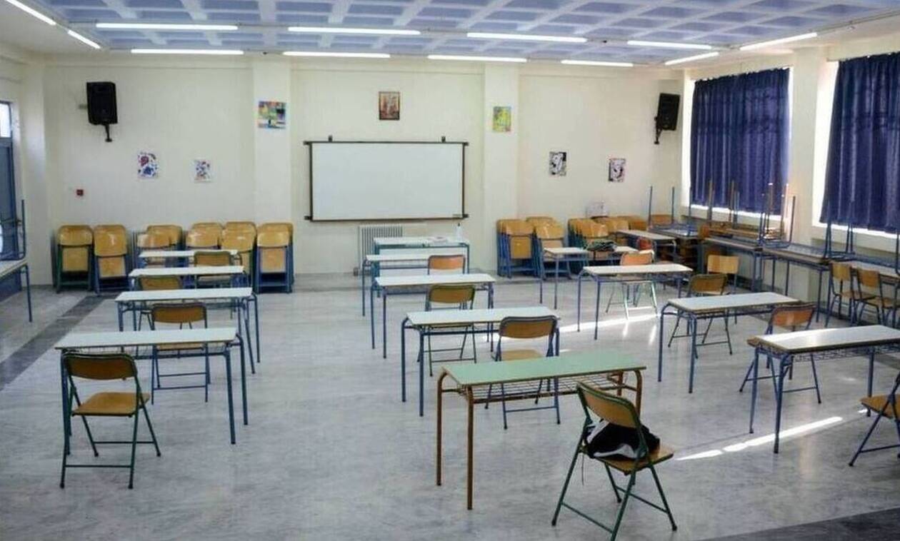 Σεισμός: Κλειστά, για προληπτικούς λόγους τη Δευτέρα τα σχολεία στην ΠΕ Φλώρινας