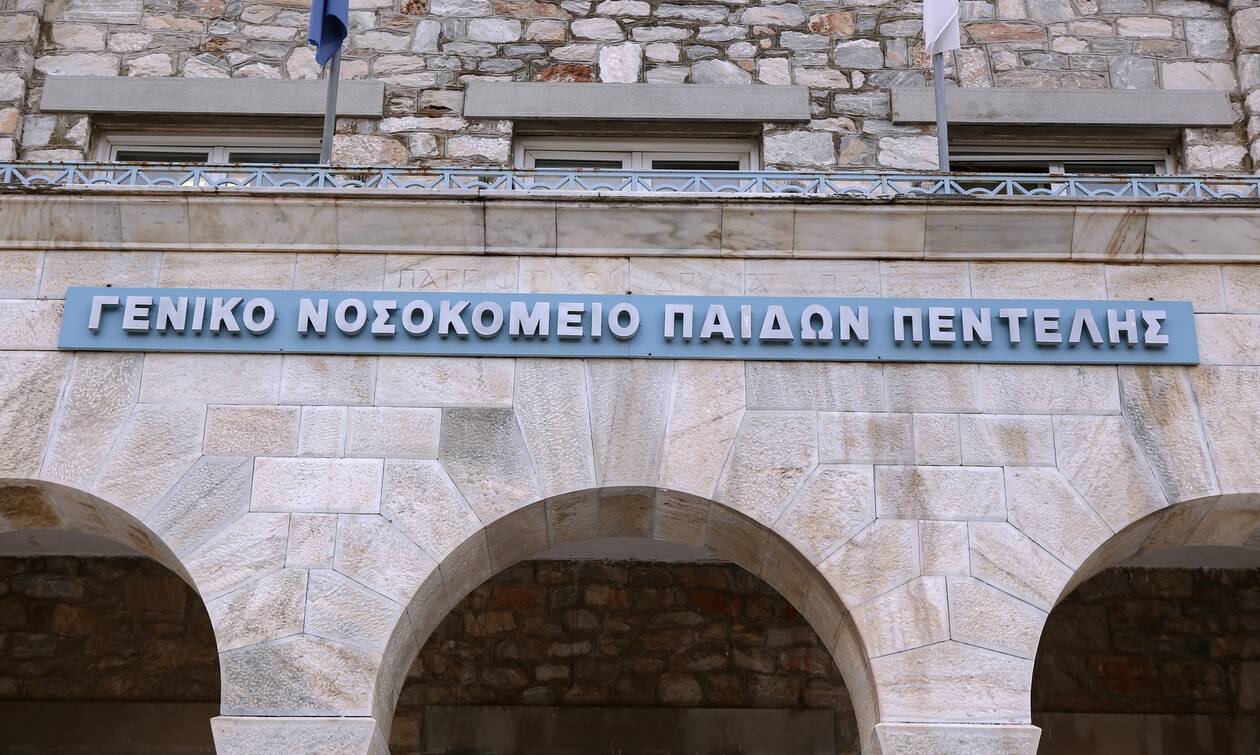 Θεμιστοκλέους στο Newsbomb.gr: Πάνω από 10 εμβολιαστικές γραμμές στο Παίδων Πεντέλης