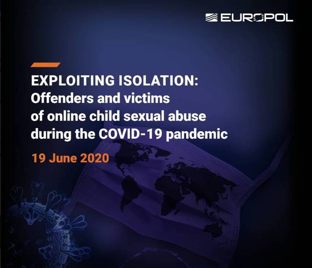 έρευνα Europol