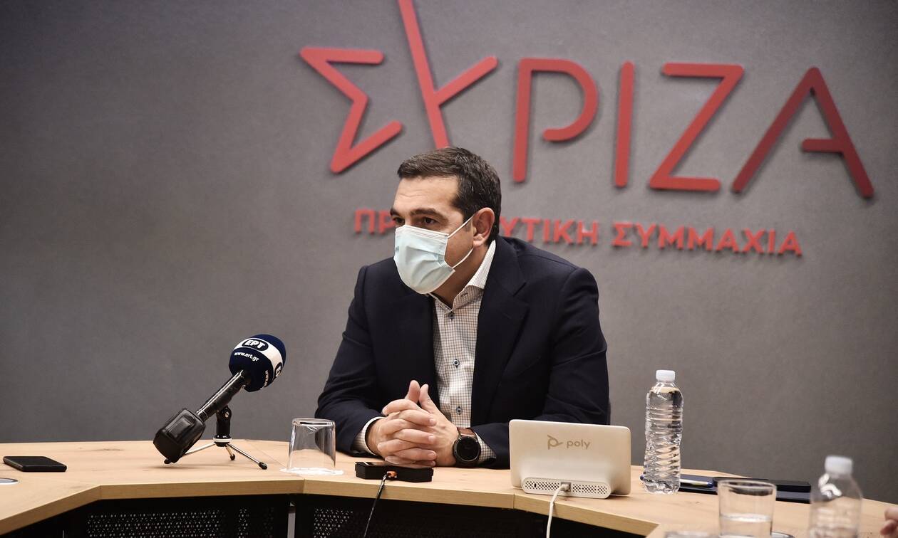 Οργή στον ΣΥΡΙΖΑ προκαλούν τα «μικροπροβλήματα» που βλέπει ο Μητσοτάκης