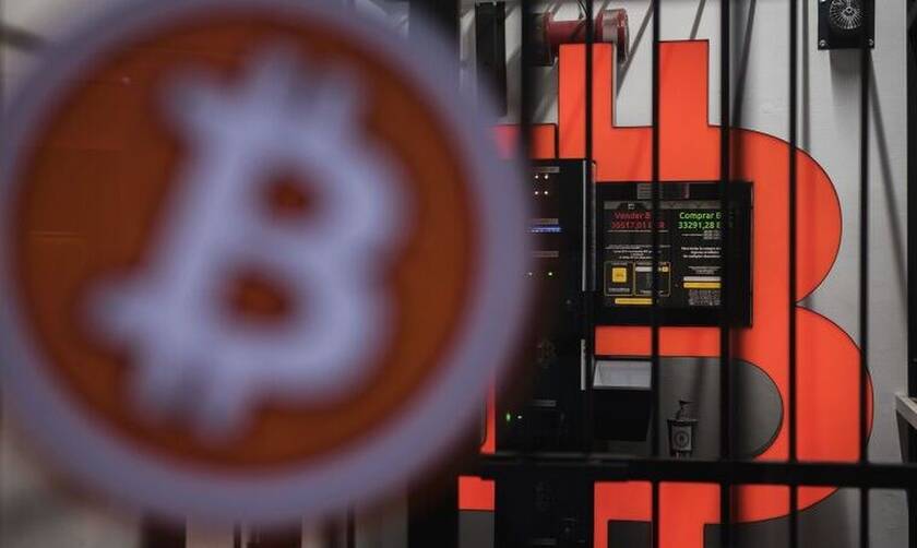 Η κεφαλαιοποίηση του Bitcoin βρίσκεται στα 792 δισ. δολάρια.