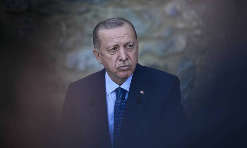 Τουρκία: Πάει καλά ο Ερντογάν; Ενόχληση για άτομα που ακολουθούν την πολιτική του
