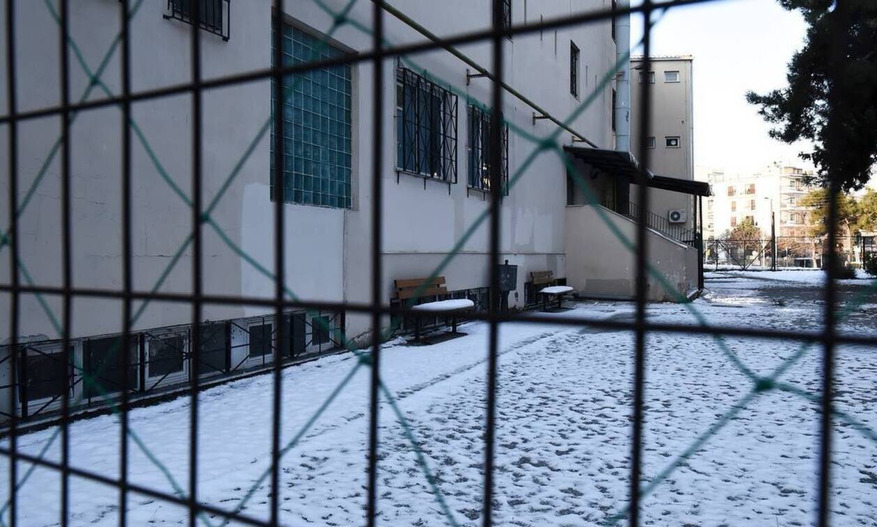 Κακοκαιρία «Διομήδης: Πώς θα λειτουργήσουν σήμερα τα σχολεία - Ποια θα είναι κλειστά