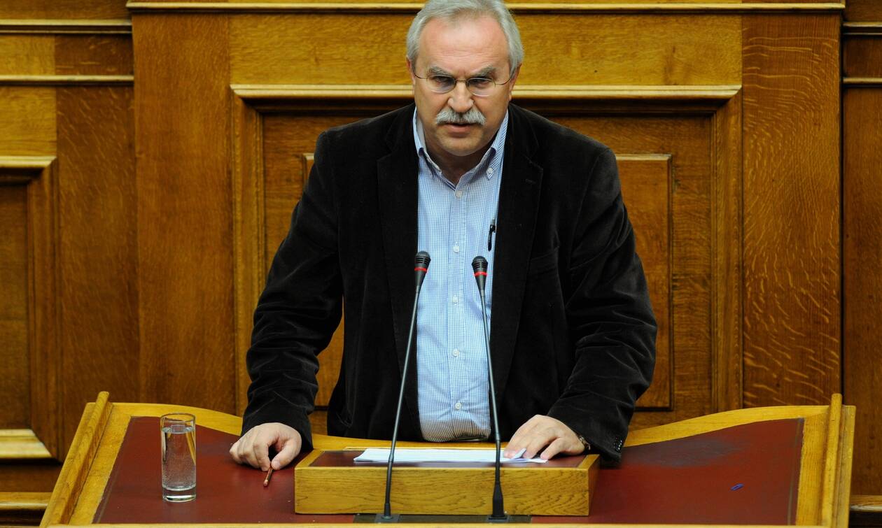 Δημήτρης Γάκης: «Η μάχη μου με τον καρκίνο» - Η κατάθεση ψυχής του πρώην βουλευτή του ΣΥΡΙΖΑ