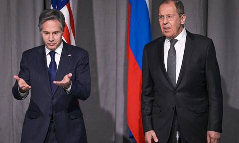 Ουκρανία: Συνεχίζεται στον ΟΑΣΕ στη Βιέννη ο διάλογος ανάμεσα Ρωσίας - Δύσης