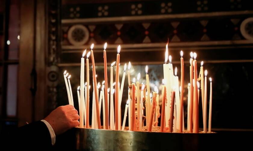  Αγρίνιο: Πέθανε από κορονοϊό 41χρονος ιερέας