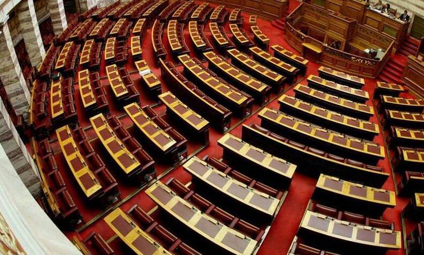 Βουλή: Εννέα κρούσματα κορονοϊού κατέγραψε η Βουλή σε σύνολο 893 rapid test