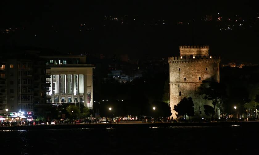 Θεσσαλονίκη ήχος