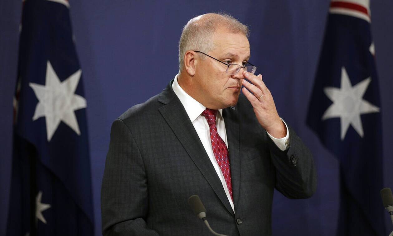 Νόβακ Τζόκοβιτς: Η δήλωση του Αυστραλού πρωθυπουργού μετά την ακύρωση της βίζας του τενίστα