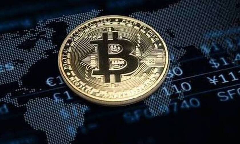 Η κεφαλαιοποίηση του Bitcoin βρίσκεται στα 795 δισ. δολάρια.