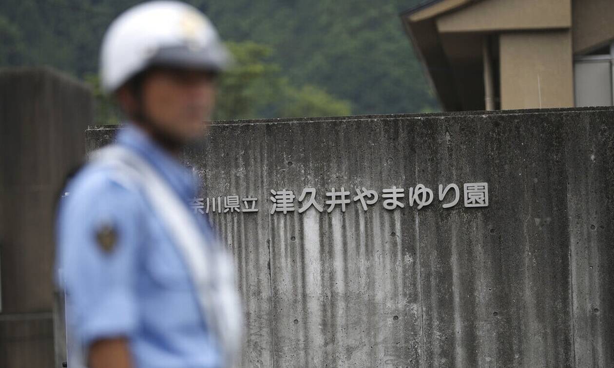 Ιαπωνία: Επίθεση με μαχαίρι έξω από πανεπιστήμιο του Τόκιο